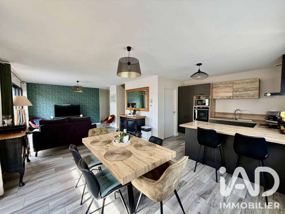Vente Maison/villa 5 pièces