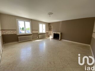  Maison à vendre 6 pièces 167 m²