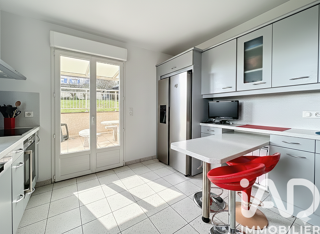  Maison à vendre 4 pièces 96 m²