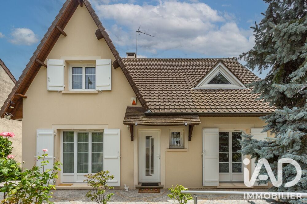 Vente Maison Vente Maison/villa 7 pièces Savigny-sur-orge