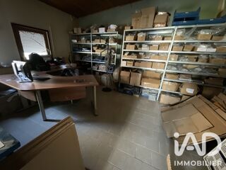  Maison à vendre 6 pièces 197 m²