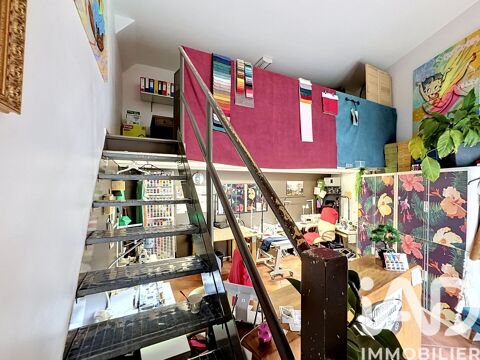   Vente Divers Commerces 50 m&sup2; 