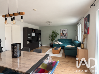  Maison à vendre 6 pièces 95 m²