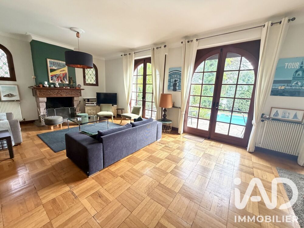 Vente Maison Vente Maison/villa 7 pièces Billère