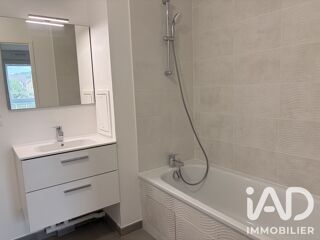  Appartement à vendre 3 pièces 65 m²