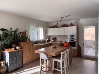  Maison à vendre 7 pièces 156 m²