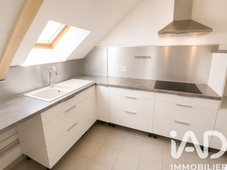  Appartement à vendre 3 pièces 69 m²