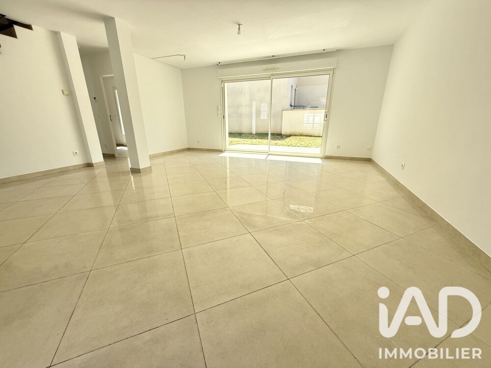 location Maison - 5 pièce(s) - 115 m² Brunoy (91800)
