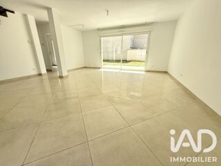  Maison à louer 5 pièces 115 m²