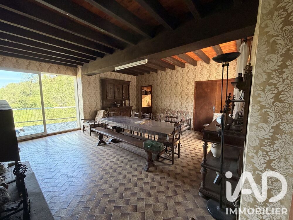 Vente Maison Vente Maison/villa 5 pièces Banios