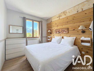  Appartement à vendre 2 pièces 26 m²