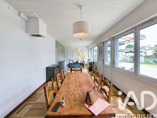  Maison à vendre 7 pièces 206 m²