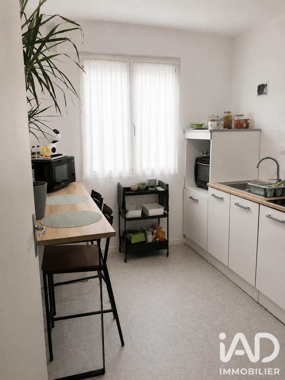 Vente Appartement Vente Appartement 1 pièce Amiens