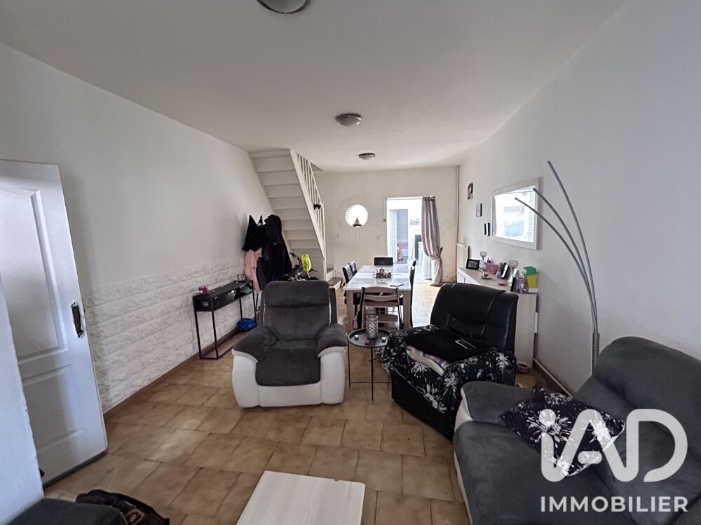 Vente Maison/villa 5 pièces