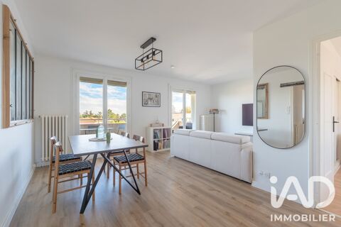   Vente Appartement 3 pièces Appartement - 3 pièce(s) - 73 m²