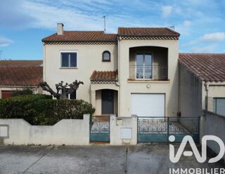  Maison à vendre 4 pièces 162 m²