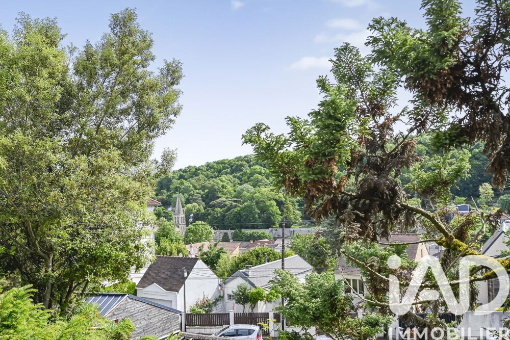 à vendre  Maison Bougival (78380)