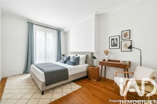  Appartement à vendre 2 pièces 54 m²