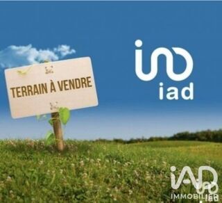  Terrain à vendre 1198 m²