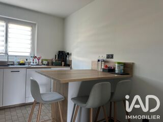  Appartement à vendre 3 pièces 88 m²