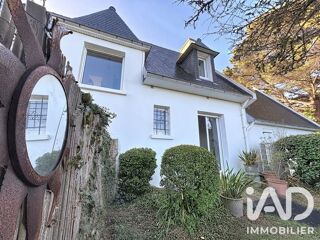  Maison à vendre 8 pièces 170 m²