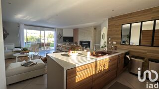  Maison à vendre 6 pièces 140 m²