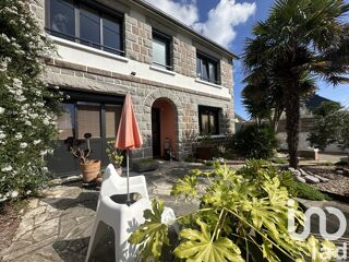  Maison à vendre 8 pièces 134 m²