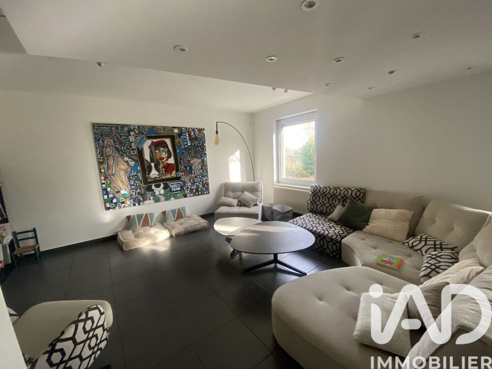 Vente Maison Vente Maison/villa 5 pièces Rixheim