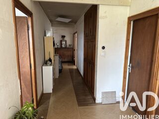  Maison à vendre 4 pièces 114 m²