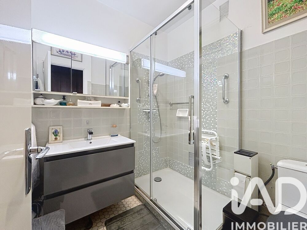 � vendre  Appartement Saint-Cloud (92210)