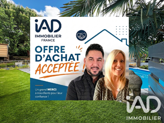 Maison 120m2 Luriecq