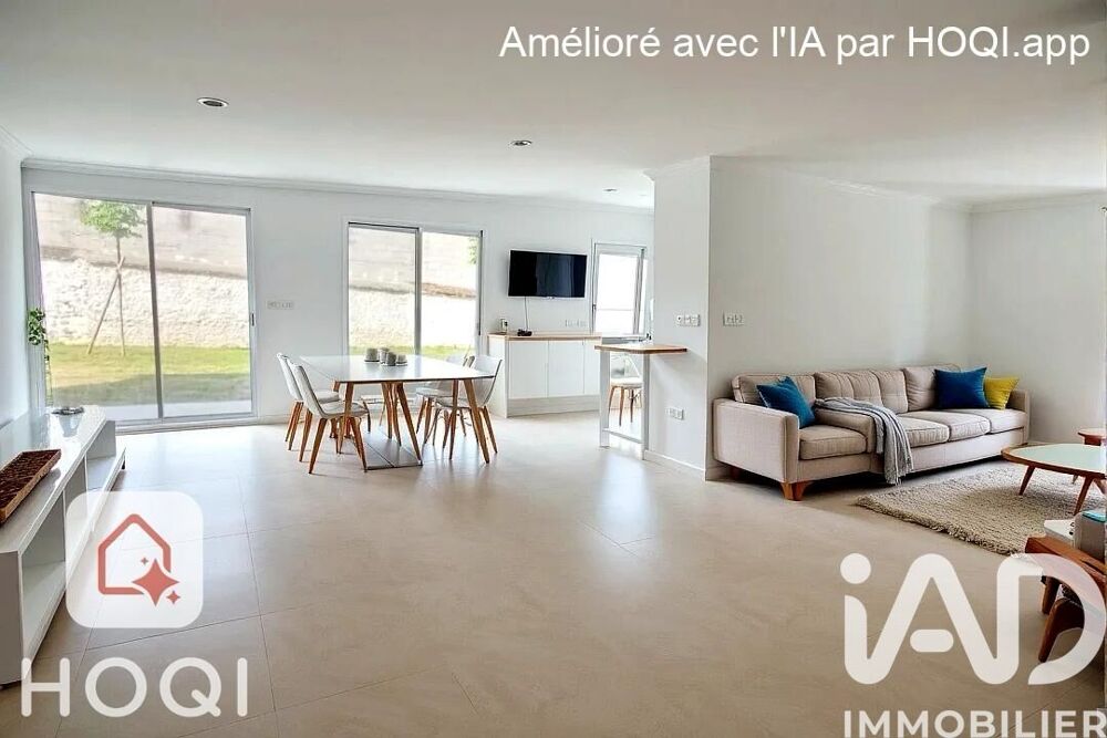 Vente Maison Vente Maison/villa 9 pièces Brie-comte-robert