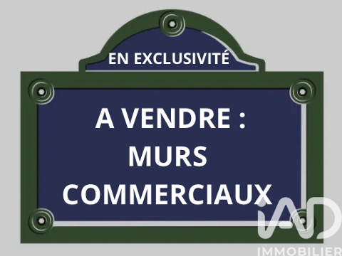 Vente Boutique/Local commercial 40 m&sup2; 246400 34300 Le cap d'agde