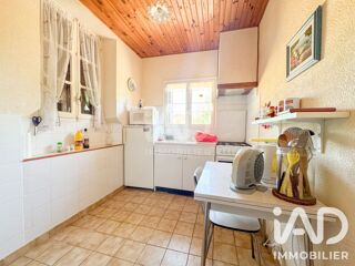  Maison à vendre 9 pièces 162 m²