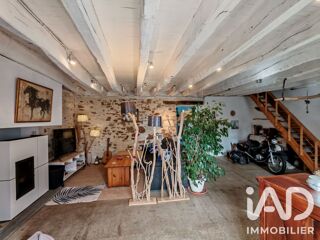 Vente Maison Vente Longère 8 pièces Néant-sur-yvel