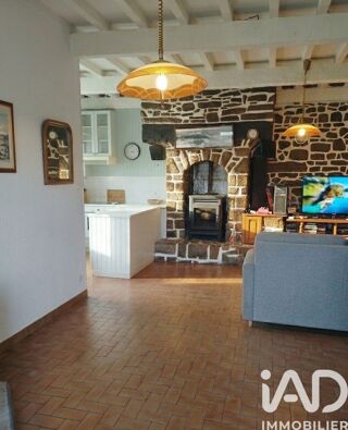  Maison à vendre 5 pièces 84 m²