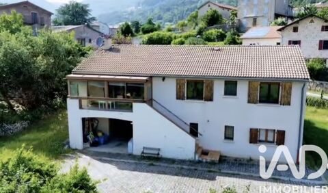   Vente Maison Maison - 8 pi�ce(s) - 130 m�