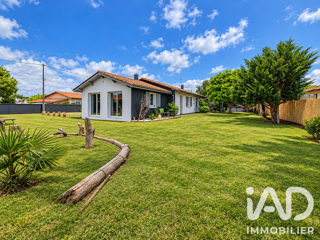  Maison à vendre 5 pièces 111 m²