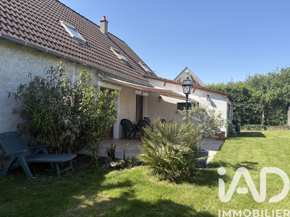 Vente Maison Vente Maison traditionnelle 5 pièces Baule