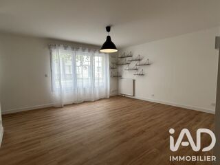  Appartement à louer 2 pièces 51 m²