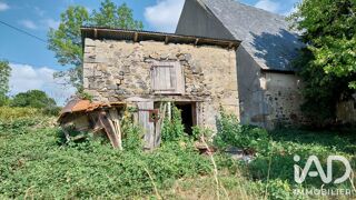  Maison à vendre 4 pièces 120 m²