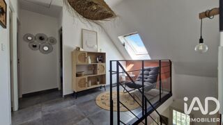  Maison à vendre 5 pièces 119 m²