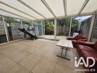  Maison à vendre 5 pièces 104 m²
