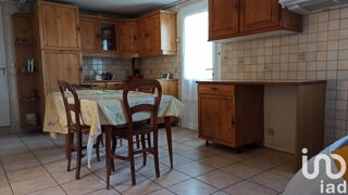  Maison � vendre 6 pi�ces 160 m�