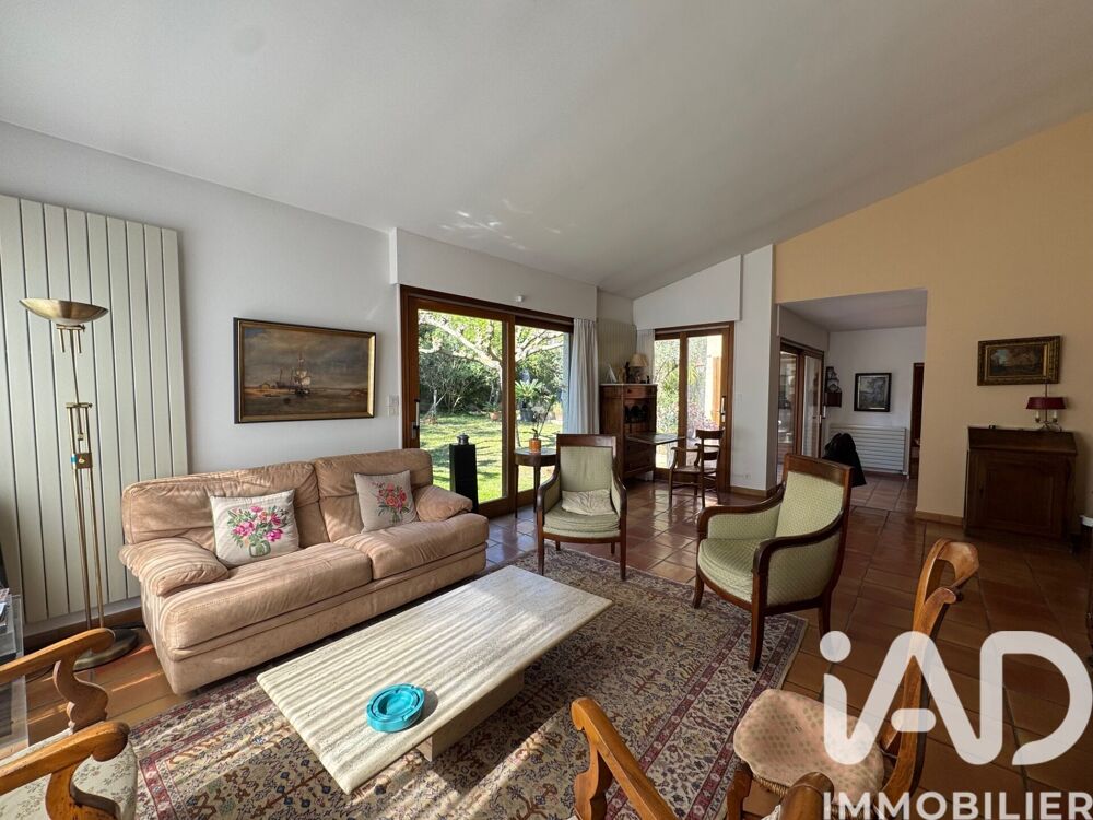 à vendre  Maison La Garde (83130)