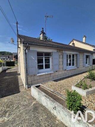  Maison à vendre 3 pièces 68 m²