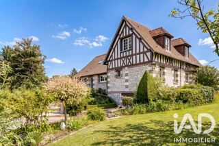  Maison à vendre 6 pièces 175 m²