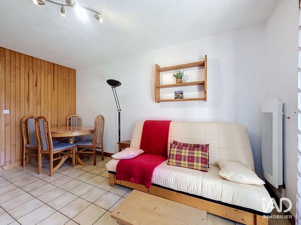 Vente Appartement Vente Appartement 2 pièces Samoëns