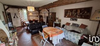  Maison à vendre 5 pièces 168 m²