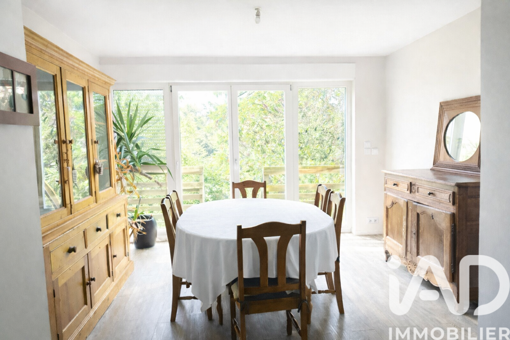 Vente Maison de ville 4 pièces